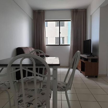 Maceió Apartamento Beira Mar 2 Quartos Com Piscina E Internet 아파트 외부 사진