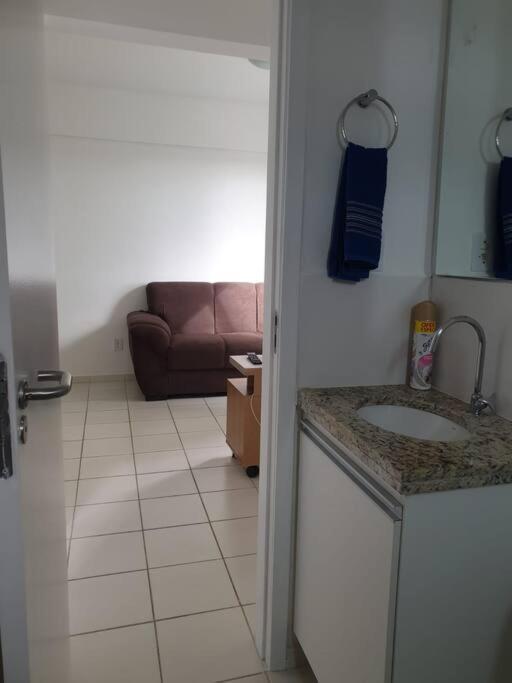 Maceió Apartamento Beira Mar 2 Quartos Com Piscina E Internet 아파트 외부 사진