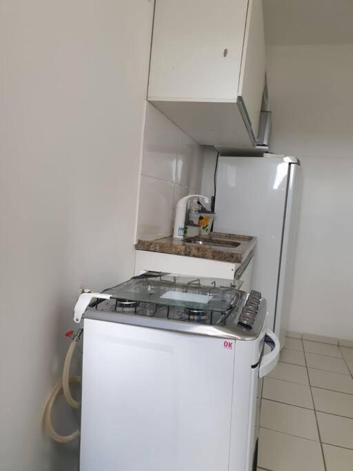 Maceió Apartamento Beira Mar 2 Quartos Com Piscina E Internet 아파트 외부 사진