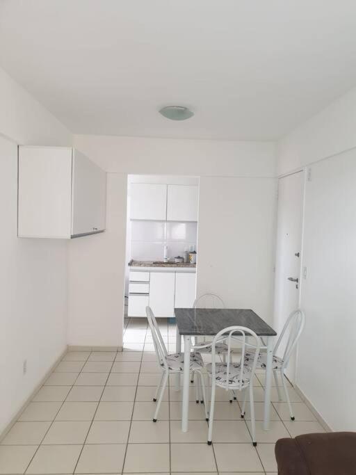 Maceió Apartamento Beira Mar 2 Quartos Com Piscina E Internet 아파트 외부 사진