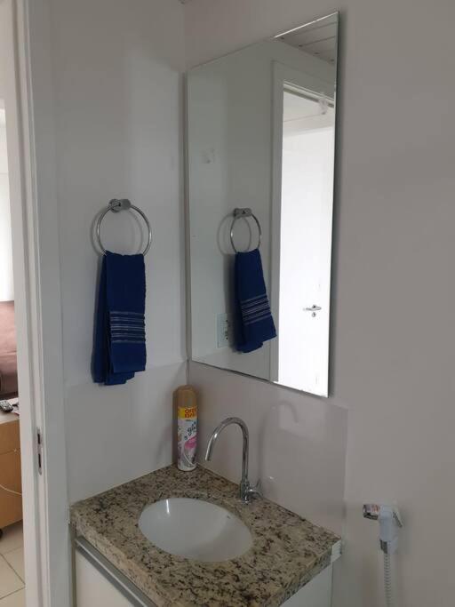 Maceió Apartamento Beira Mar 2 Quartos Com Piscina E Internet 아파트 외부 사진